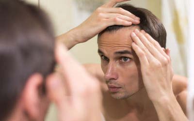 Saç Dökülmesi Neden Olur? Saç Dökülmesi Nasıl Önlenir?