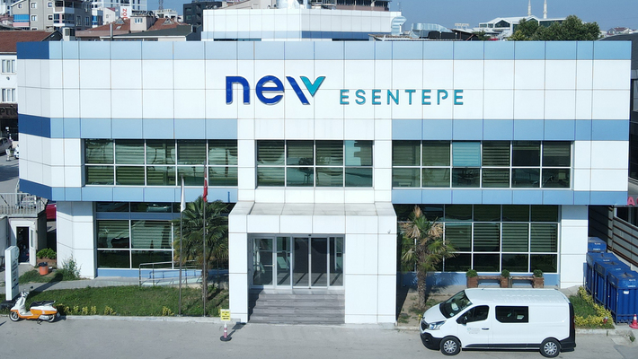 Nev Esentepe